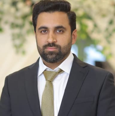 Umer Hussain